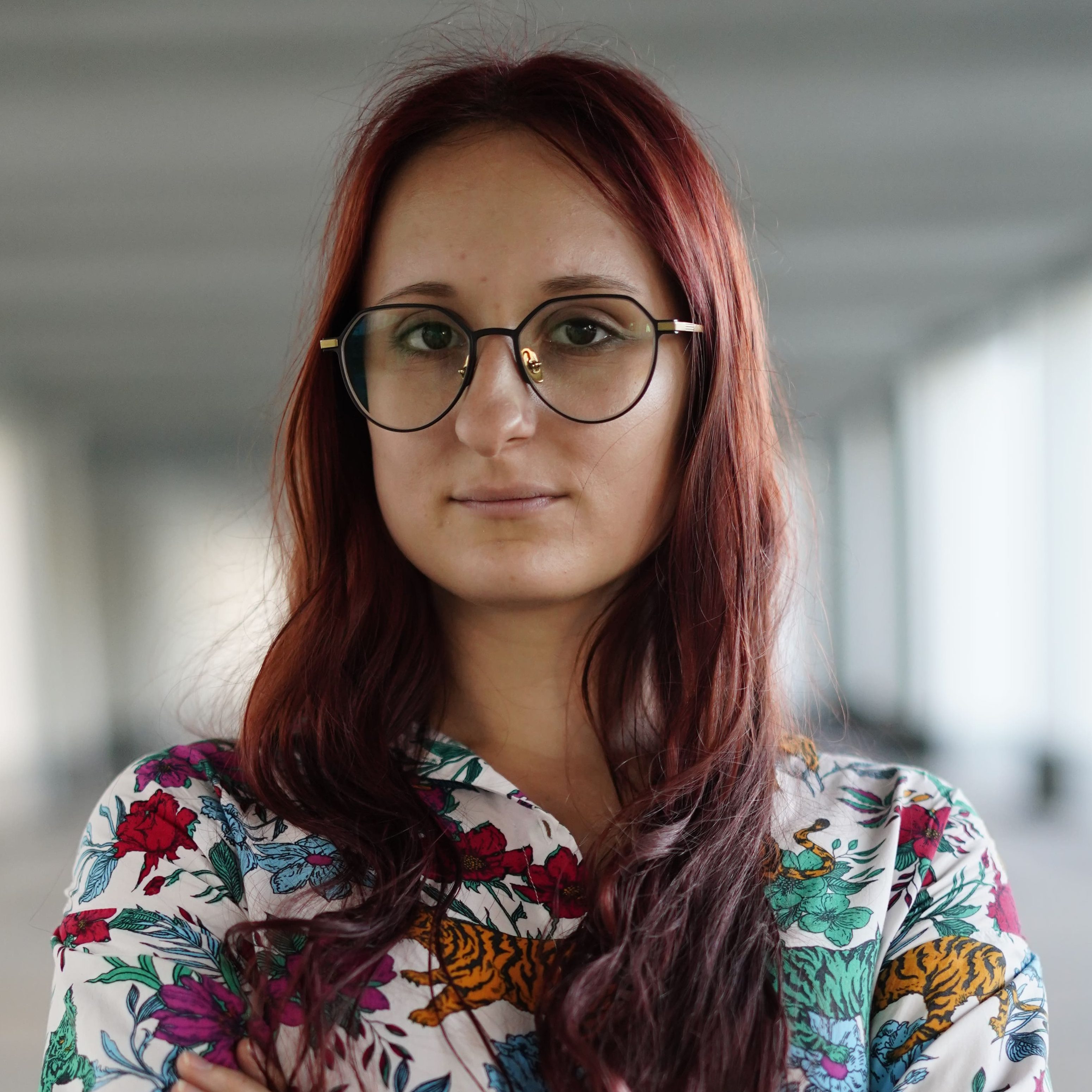 NATALIA STEPOWANY