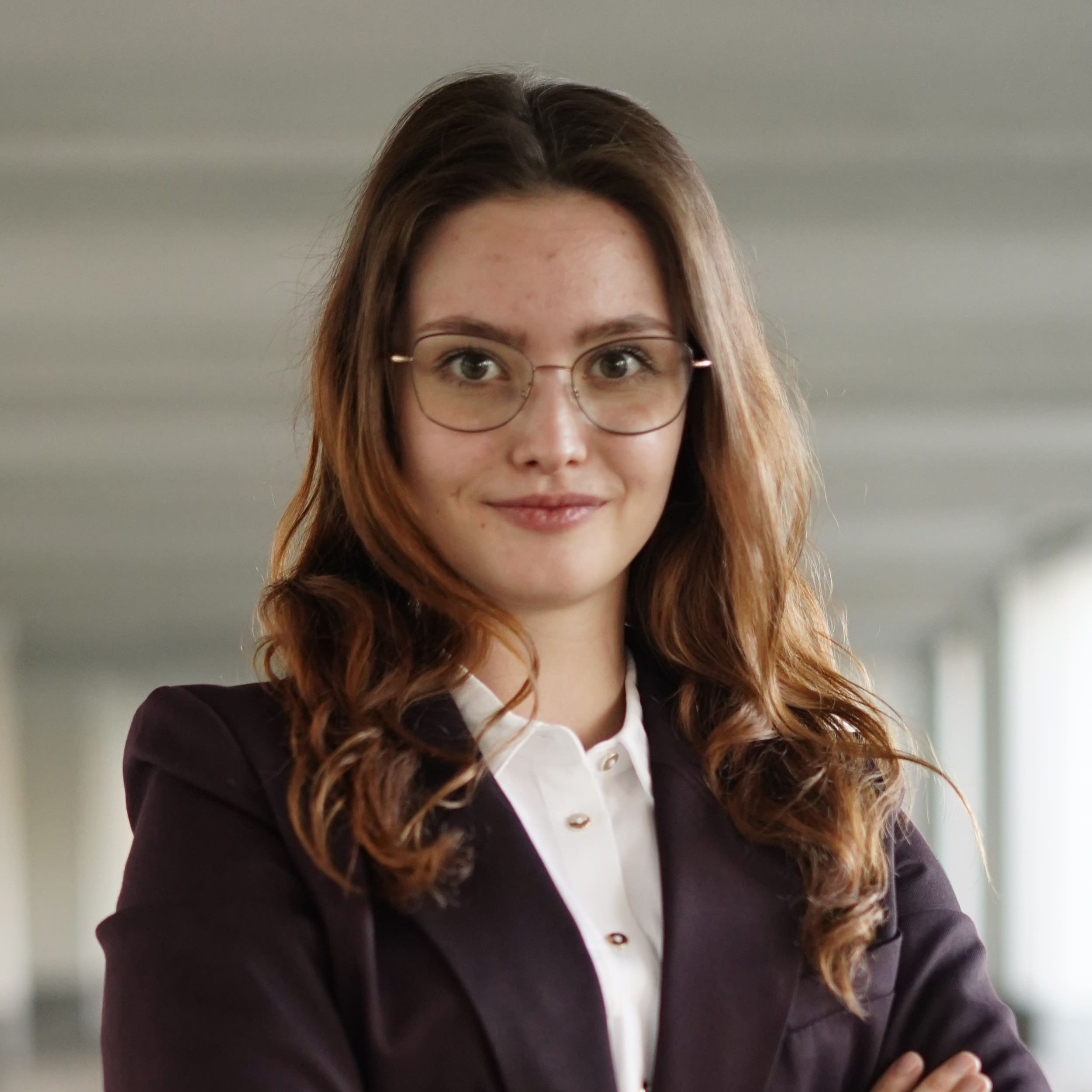 WERONIKA PALA